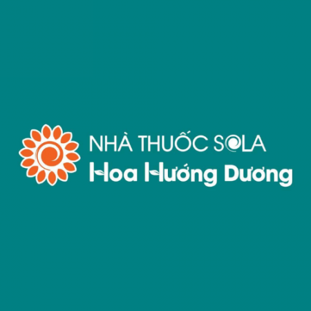 Hệ Thống Nhà Thuốc Sola Hoa Hướng Dương