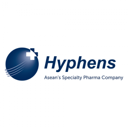 Hyphens Pharma Pte. Ltd