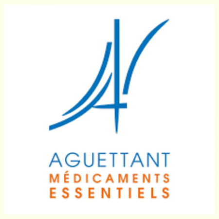 Laboratoire Aguettant