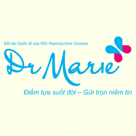 Marie Stopes Vietnam