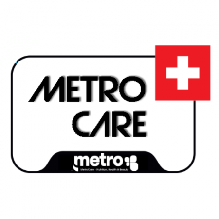 METRO PHARMA