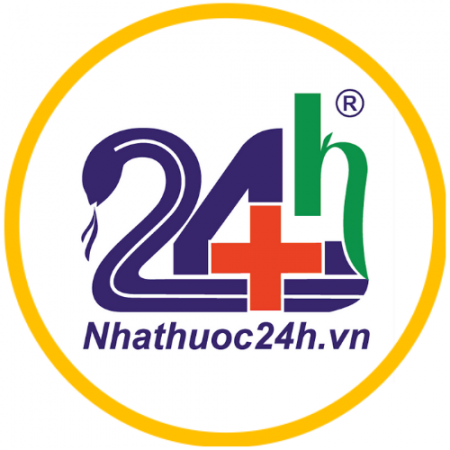 Nhà thuốc 24h