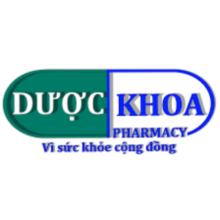 Nhà thuốc Dược Khoa