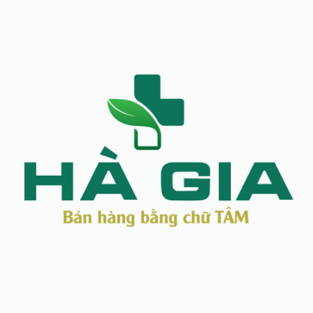 Nhà Thuốc Hà Gia