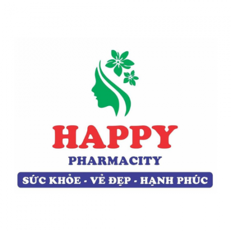 Nhà thuốc Happy Pharmacity