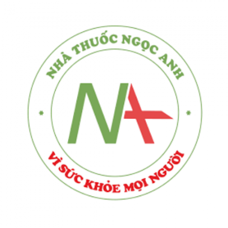 Nhà thuốc Ngọc Anh - Nhà thuốc online uy tín hàng đầu