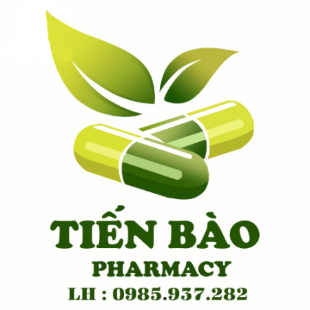 Nhà thuốc Tiến Bào