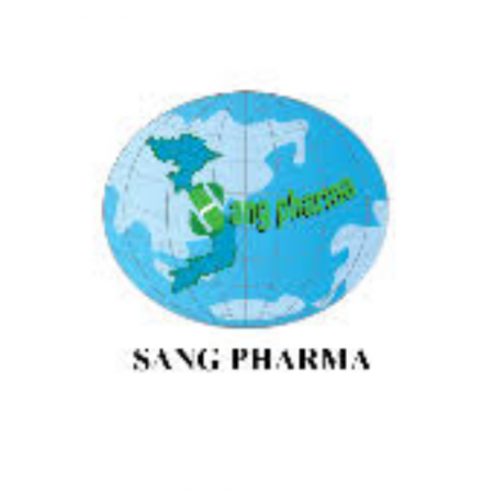 Công Ty TNHH Thương mại và Dược Phẩm Sang (Sang Pharma Co., Ltd)