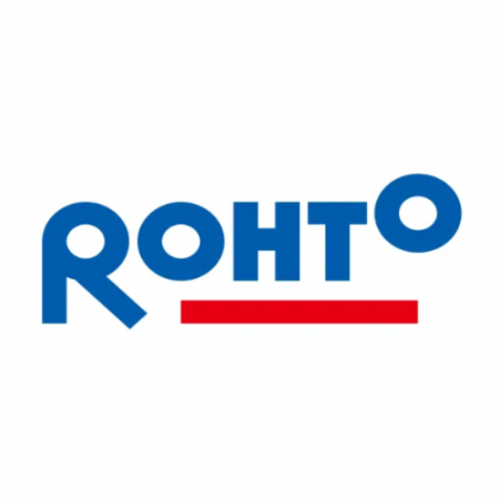 Rohto Mentholatum Vietnam