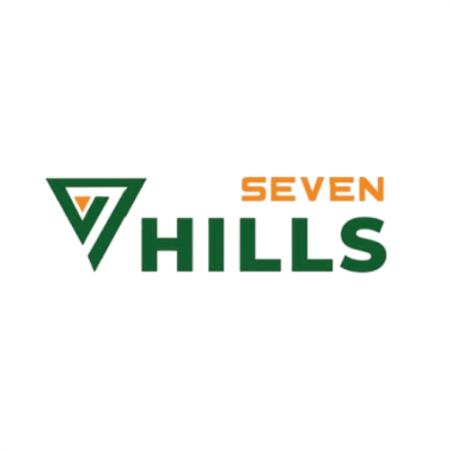 Seven Hills Trading Pte Ltd