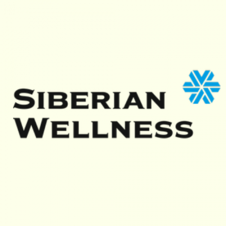 Siberian Wellness