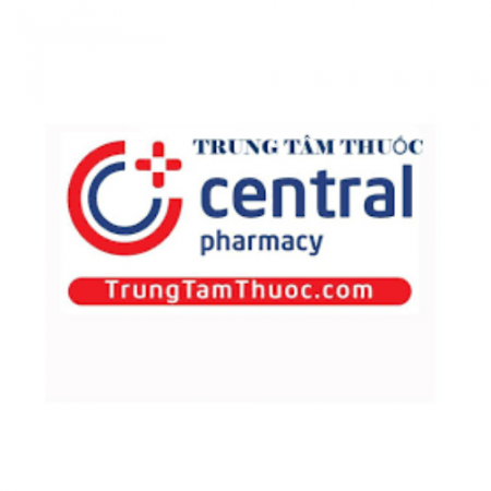 Trung Tâm Thuốc Central Pharmacy - TrungTamThuoc.com