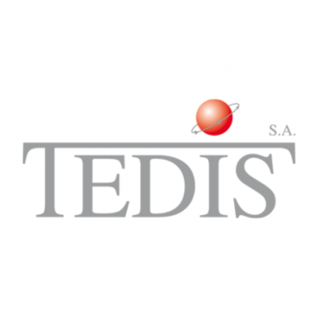 VPĐD Tedis