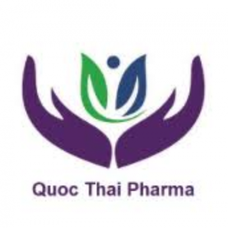 Công ty cổ phần dược phẩm Quốc Thái