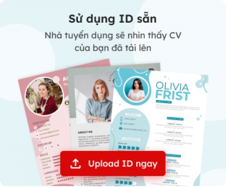 Sử dụng ID có sẵn