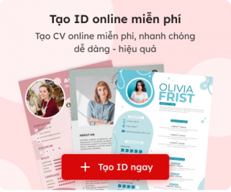 Tạo ID ngay